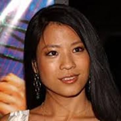 Karin Anna Cheung
