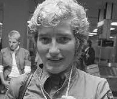 Karin Haftenberger