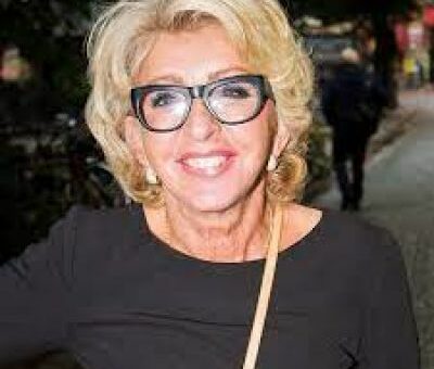 Karin Laserow