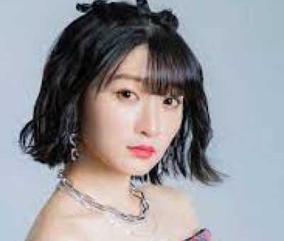 Karin Miyamoto