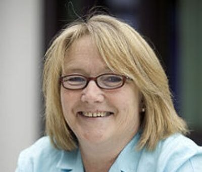 Karin S. Woldseth