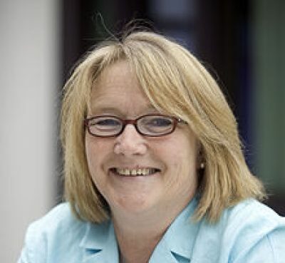 Karin S. Woldseth