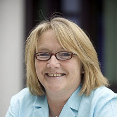 Karin S. Woldseth