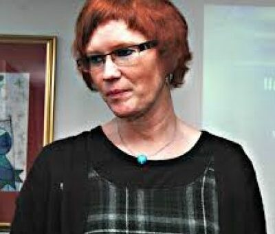Karin Søraunet
