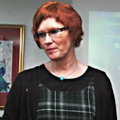 Karin Søraunet