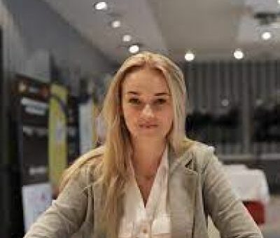 Karina Szczepkowska-Horowska