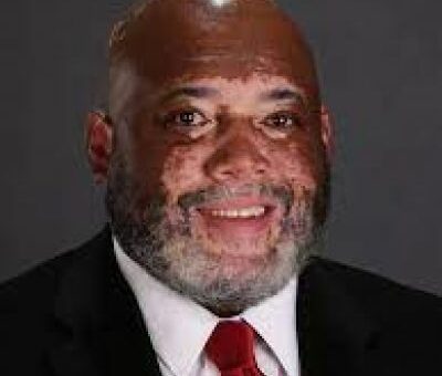 Karl Dunbar