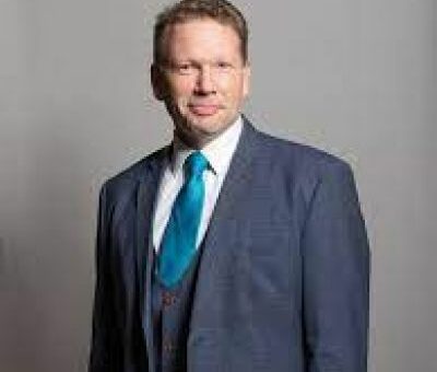 Karl McCartney