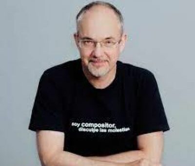 Karlheinz Essl