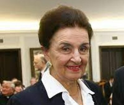 Karolina Kaczorowska