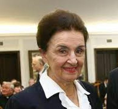 Karolina Kaczorowska