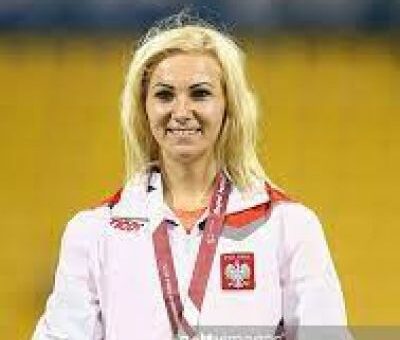 Karolina Kucharczyk