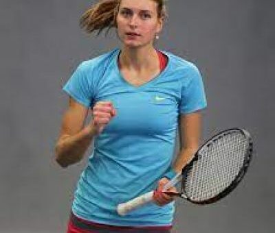 Karolína Stuchlá