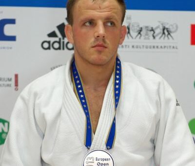 Karolis Bauza