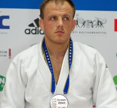 Karolis Bauza