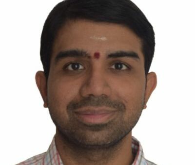 Karthik Raman