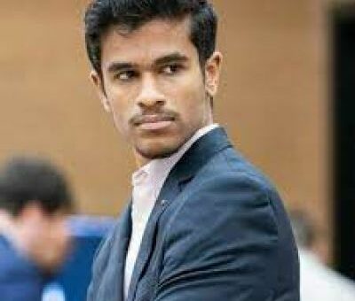 Karthikeyan Murali