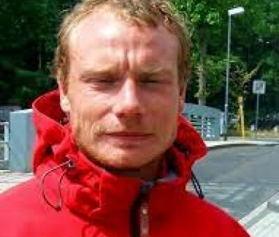 Kasper Bleibach