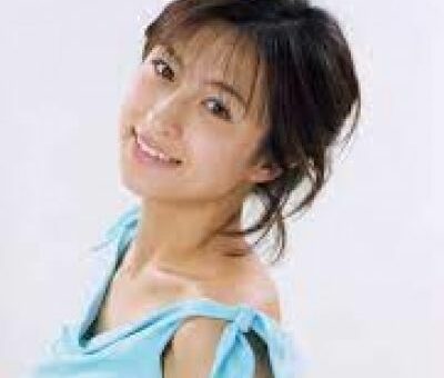 Kasumi Nakane