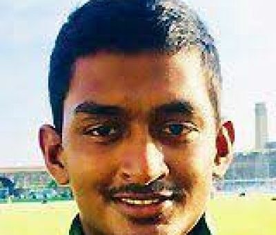 Kasun Abeyrathne