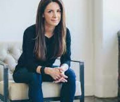 Kat Cole