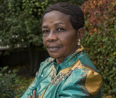Katana Gégé Bukuru