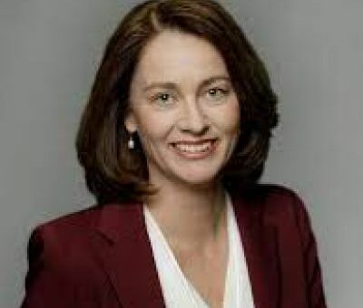 Katarina Barley