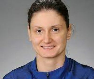 Katarzyna Trzopek