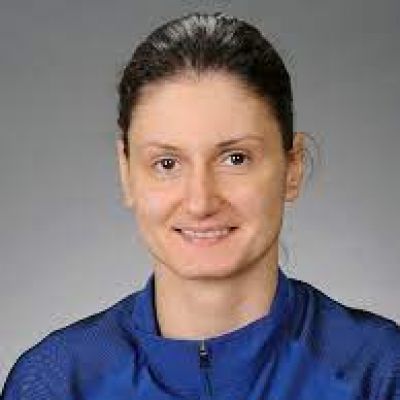 Katarzyna Trzopek