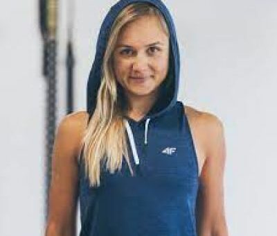 Katarzyna Wozniak