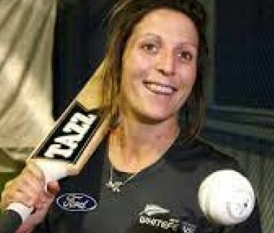 Kate Broadmore