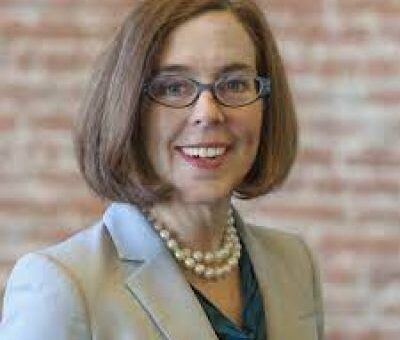 Kate Brown