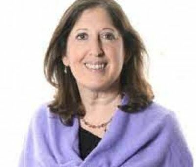 Kate Buchdahl