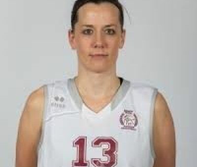 Kate Butters