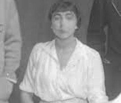 Kate Gillou