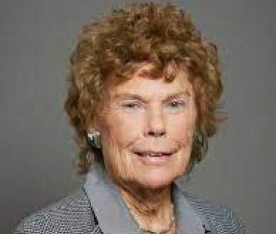 Kate Hoey