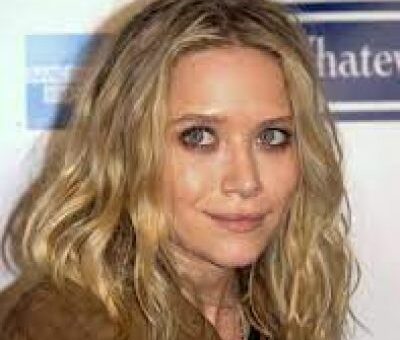 Kate Olsen