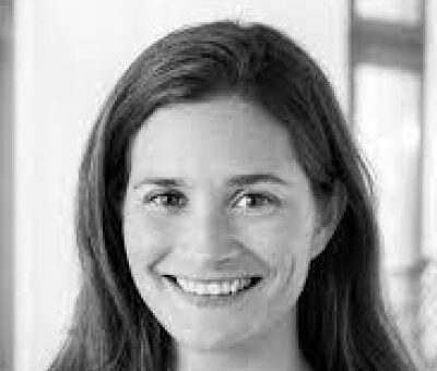 Kate Polin