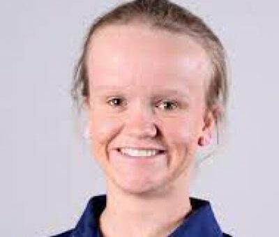 Kate Wilson
