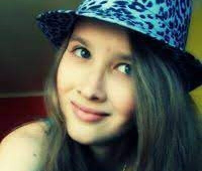 Kateřina Hluchá