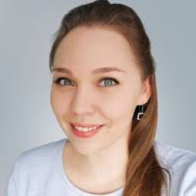 Kateryna Serdyuk