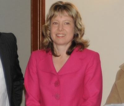 Kath Venn