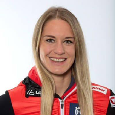 Katharina Innerhofer