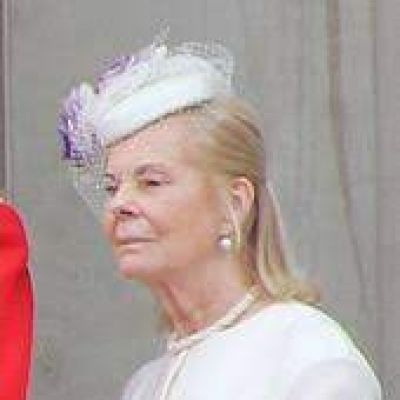 Katharine, Duchess of Kent