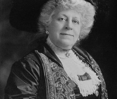 Katharine Pratt Horton