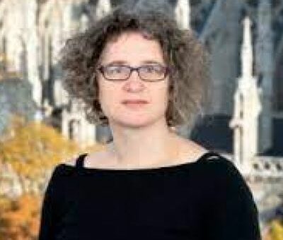 Kathe Wenzel