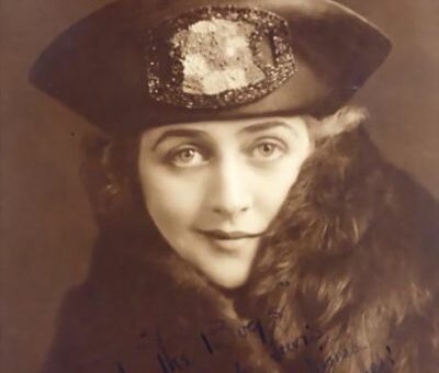 Katherine MacDonald