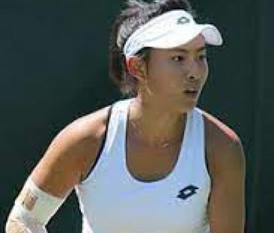 Katherine Miranda Chang