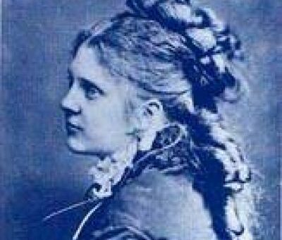 Katherine Sherwood Bonner McDowell