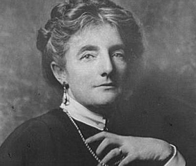 Kathleen Norris